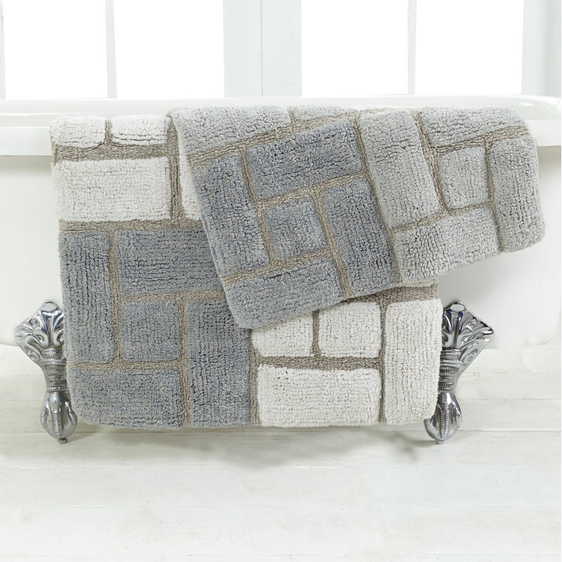 Chesapeake Berkeley Bath Rug Set & Reviews Wayfair